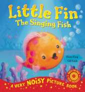 Little Fin - The Singing Fish