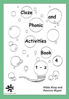 Cloze and Phonic Activities