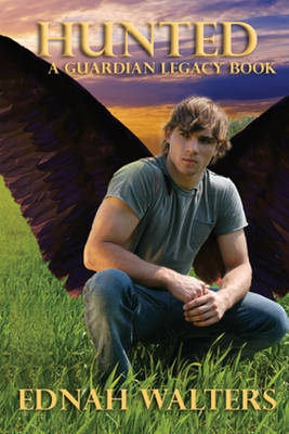 Hunted: A Guardian Legacy Book