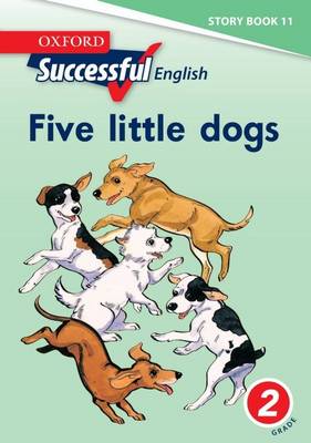 Five Little Dogs