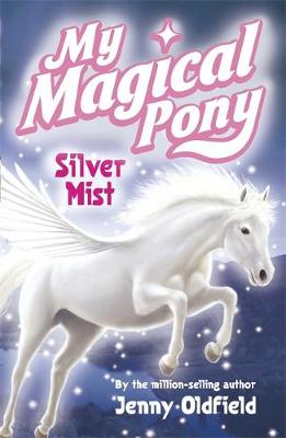 Silver Mist: Book 2