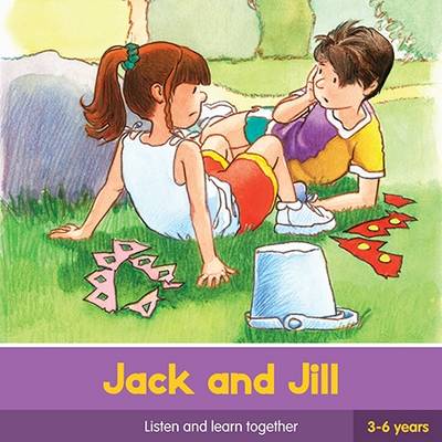 Jack and Jill