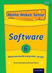 Maths Makes Sense: Y6: Software Multi User