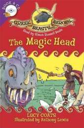 The Magic Head