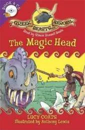 The Magic Head
