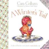 A Winter's Tail: The Tale of Bat the Cool Dude Marmalade Cat