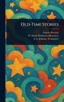 Old-Time Stories