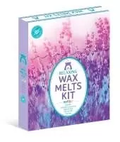 Relaxing Wax Melts