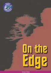Navigator New Guided Reading Fiction Year 6, On the Edge