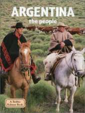 Argentina, the People