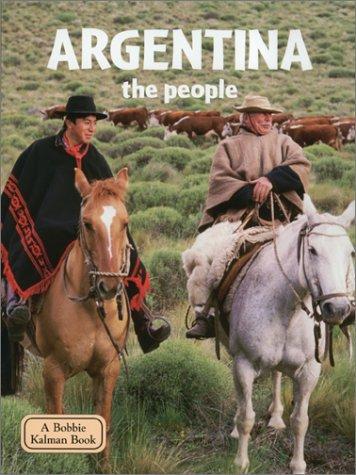 Argentina, the People