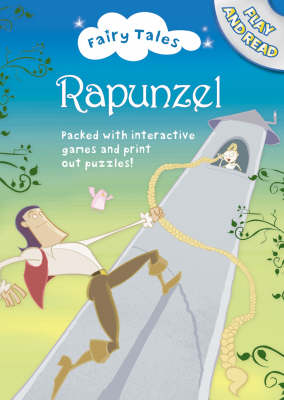 Rapunzel