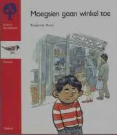Moegsien Gaan Winkel Toe