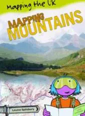Mapping Mountains