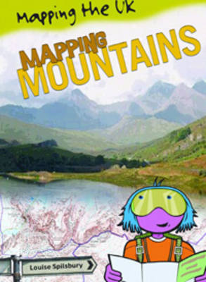 Mapping Mountains
