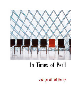 In Times of Peril