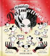 The Hundred and One Dalmatians: Celebrating 70 Years