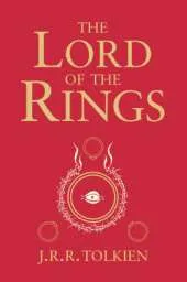 The Lord of the Rings (7 book) Slipcase