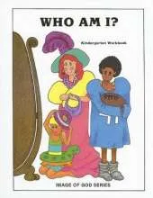 Image of God: Who am I?