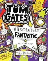 Tom Gates is Absolutely Fantastic (at Some Things)