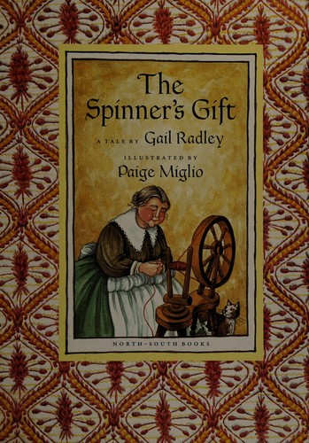 The Spinner's Gift