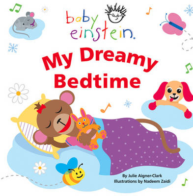 My Dreamy Bedtime