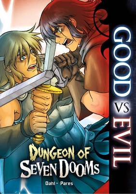 Good vs Evil Pack A of 4