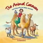 The Animal Caravan