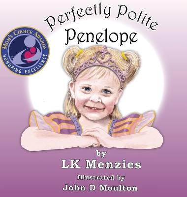 Perfectly Polite Penelope