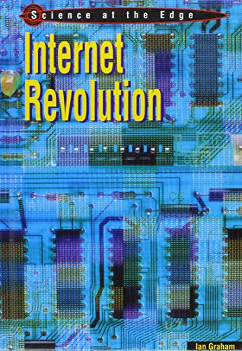 The Internet Revolution