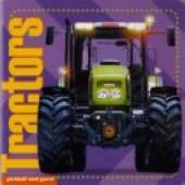 Feels Real Tractors