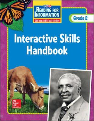 Reading for Information, Interactive Skills Handbook (6-pk), Grade 2