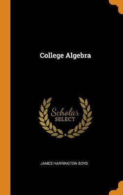 College Algebra