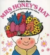 Mrs. Honey's Hat