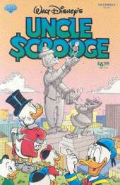 Uncle Scrooge