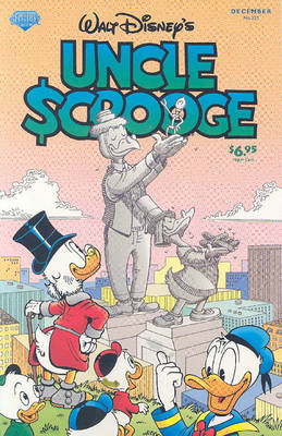 Uncle Scrooge