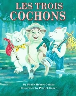 Les Trois Cochons
