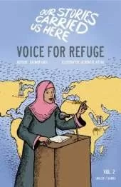 Voice for Refuge