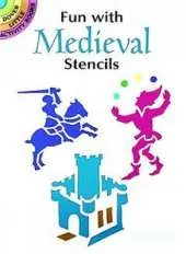 Fun with Medieval Stencils