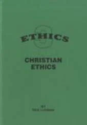 Christian Ethics