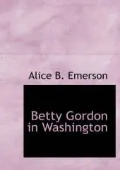 Betty Gordon in Washington