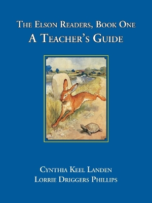 The Elson Readers: Book One, A Teacher's Guide