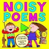 Noisy Poems