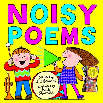 Noisy Poems