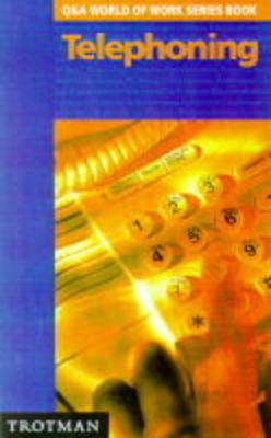 Telephoning