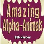 Amazing Alpha-Animals