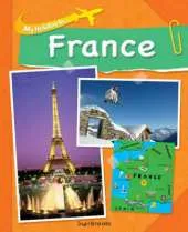 My Holiday In: France