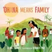 Ohana Means Family