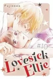 Lovesick Ellie 10