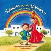 Reuben and the Rainbow: Learning with the Bible: Colours